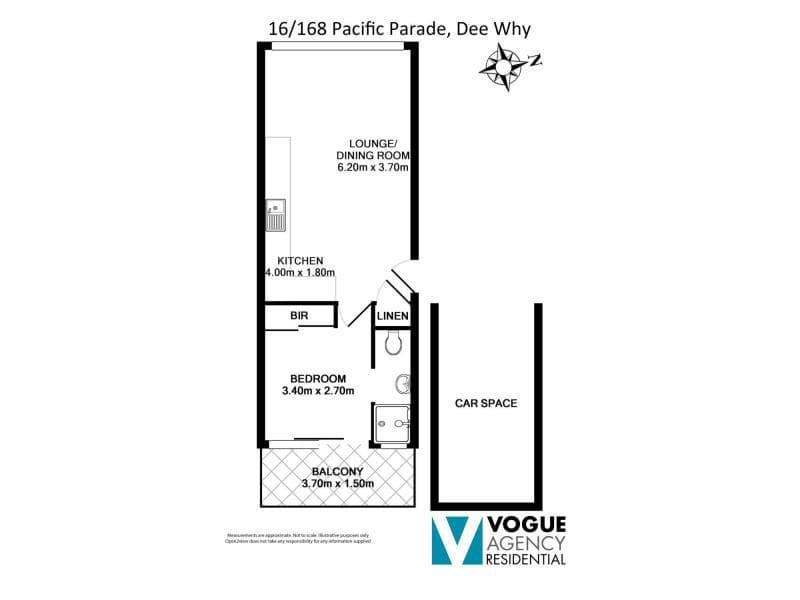 16/168 Pacific Parade, Dee Why, Dee Why - Thumbnail 7