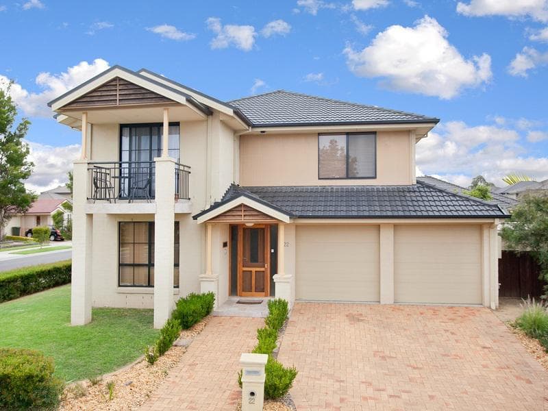 22 Drummond Avenue, Ropes Crossing, Ropes Crossing - Image 1