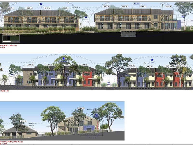 8/2-8 Evelyn Street North, Sylvania, Sylvania - Thumbnail 5