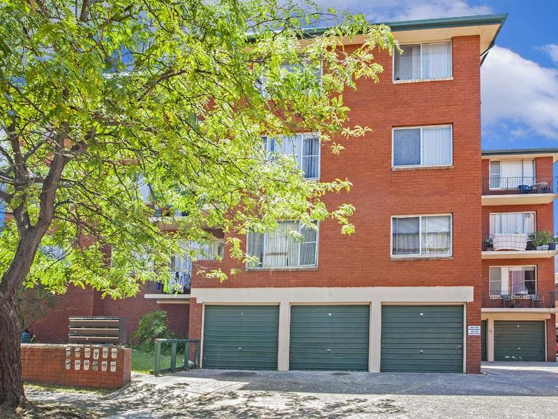 4/4 James Place, Hillsdale, Hillsdale - Image 1