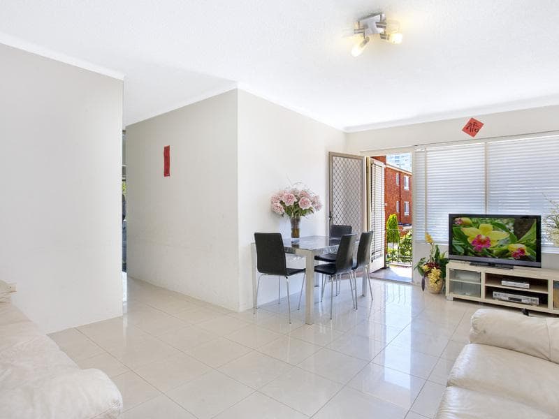 4/4 James Place, Hillsdale, Hillsdale - Thumbnail 2