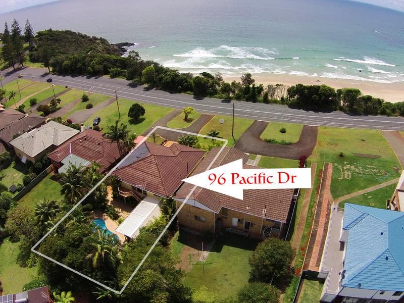 96 Pacific Drive, Port Macquarie, Port Macquarie - Image 1