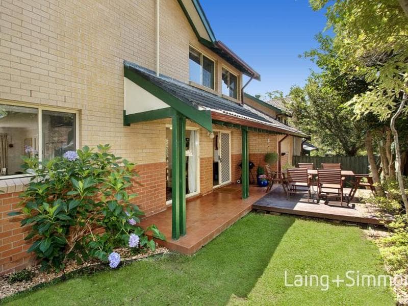 4/167-169 Victoria Road, West Pennant Hills, West Pennant Hills - Thumbnail 7