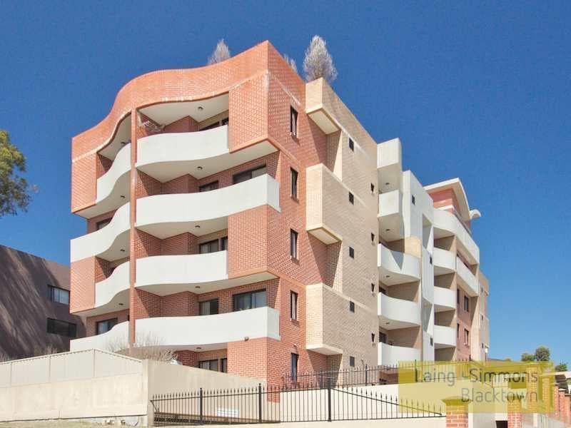 13/20-22 Clifton Street, Blacktown, Blacktown - Image 1