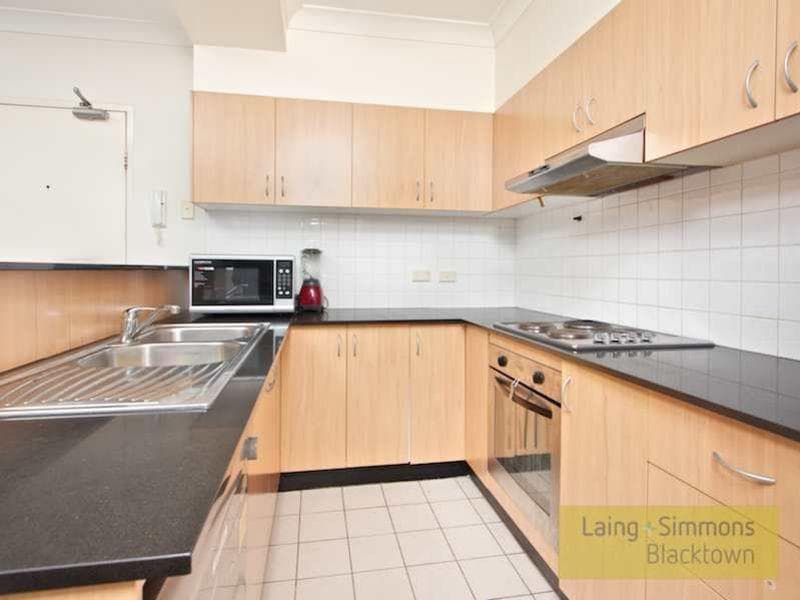 13/20-22 Clifton Street, Blacktown, Blacktown - Thumbnail 3