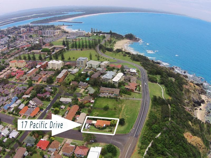 17 Pacific Drive, Port Macquarie, Port Macquarie - Image 1