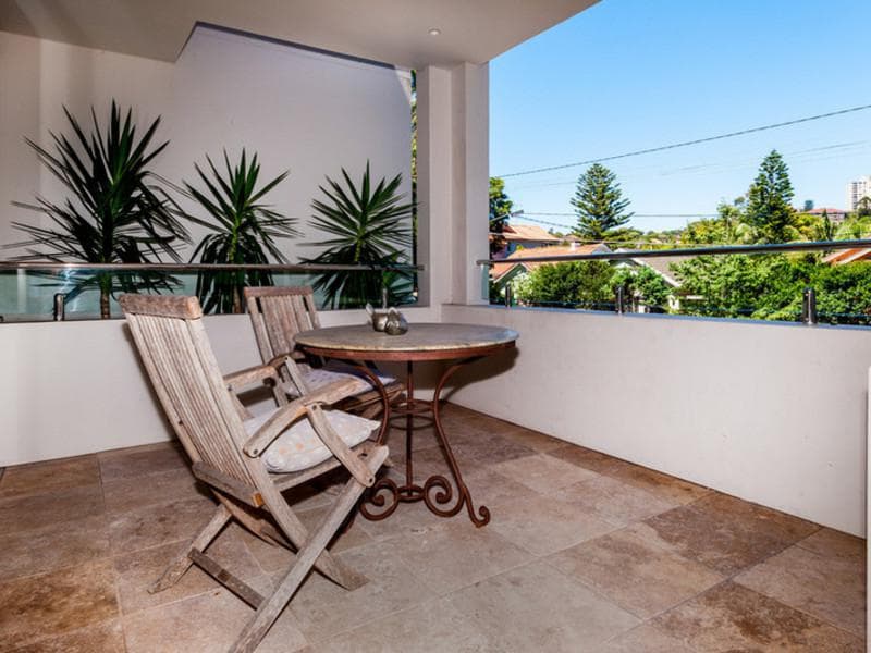 2/18-20 Carlotta Road, Double Bay, Double Bay - Thumbnail 3