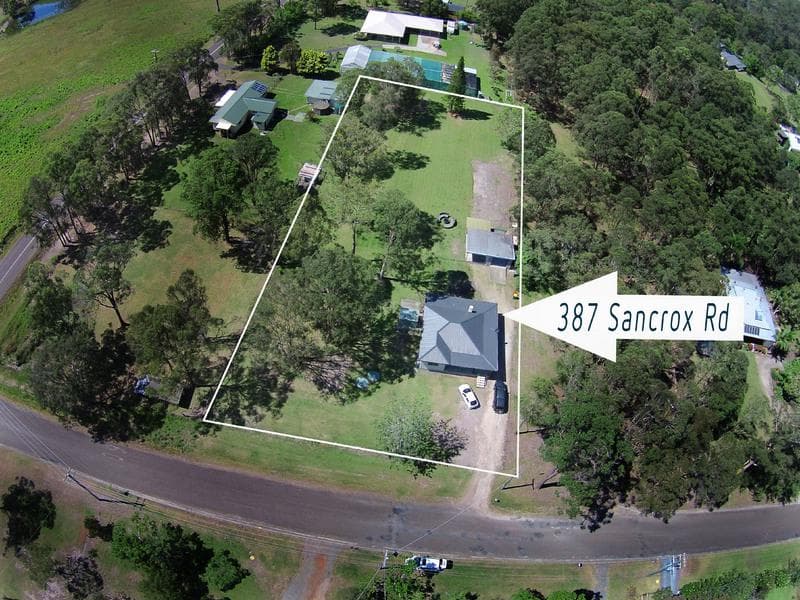 387 Sancrox Road, Sancrox, Sancrox - Image 1