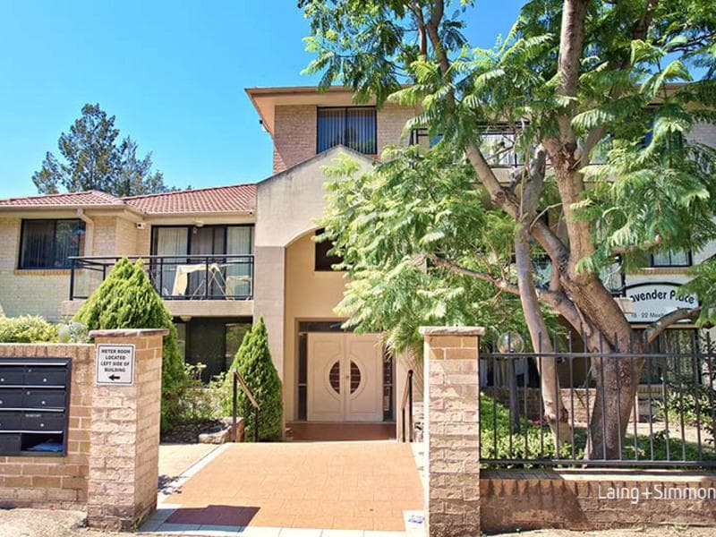 5/18-22 Meehan Street, Parramatta, Parramatta - Image 1