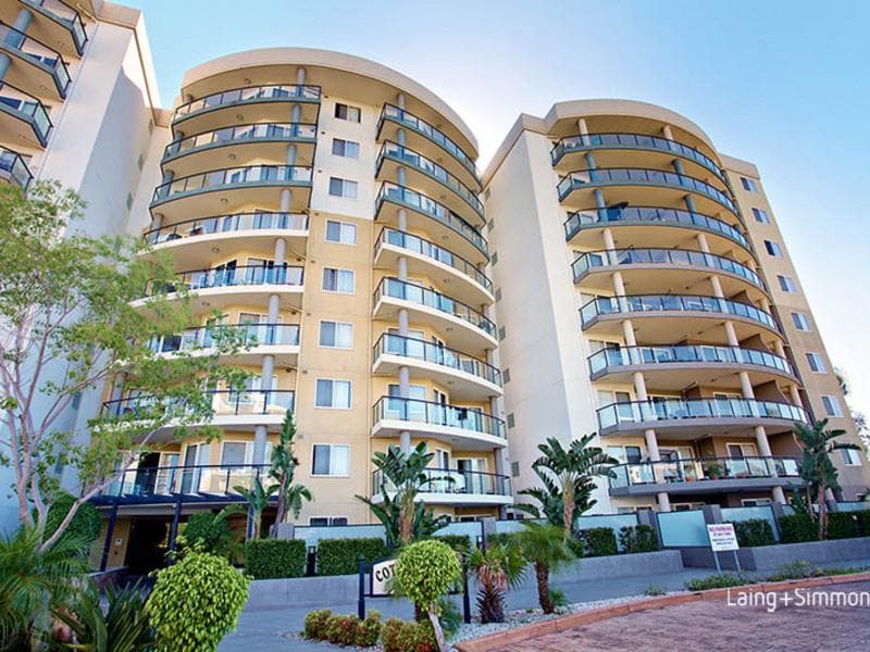 709/91d Bridge Road, Westmead, Westmead - Image 1