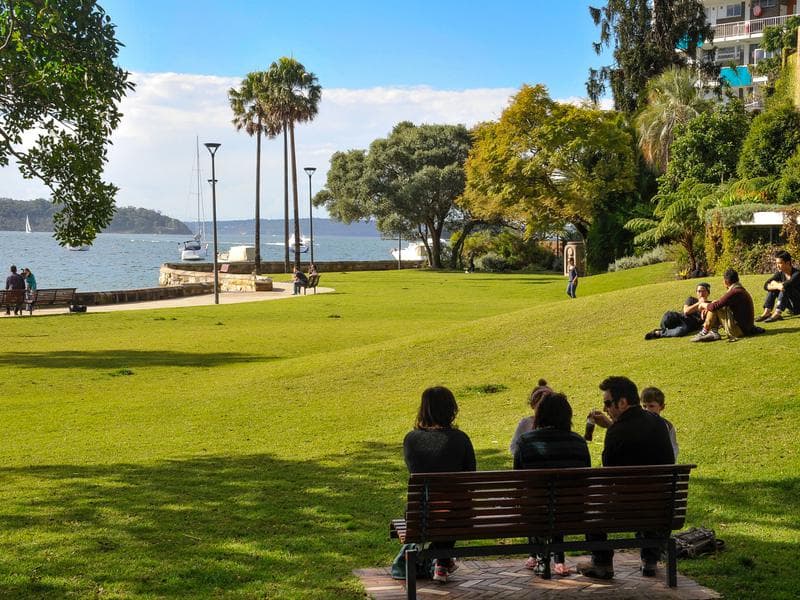 9/9 Esplanade, Elizabeth Bay, Elizabeth Bay - Thumbnail 6