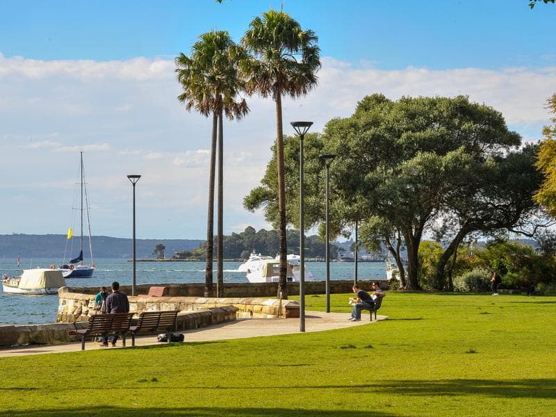 9/9 Esplanade, Elizabeth Bay, Elizabeth Bay - Thumbnail 7