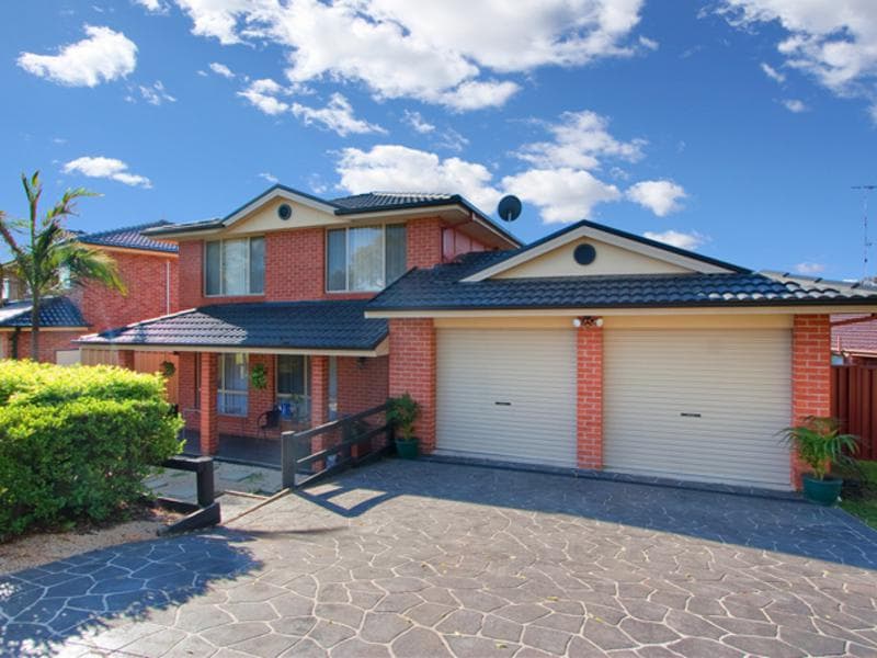6 Cubitt Cres, Quakers Hill, Quakers Hill - Image 1