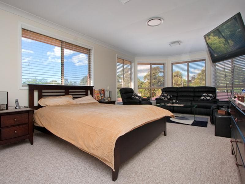 6 Cubitt Cres, Quakers Hill, Quakers Hill - Thumbnail 5