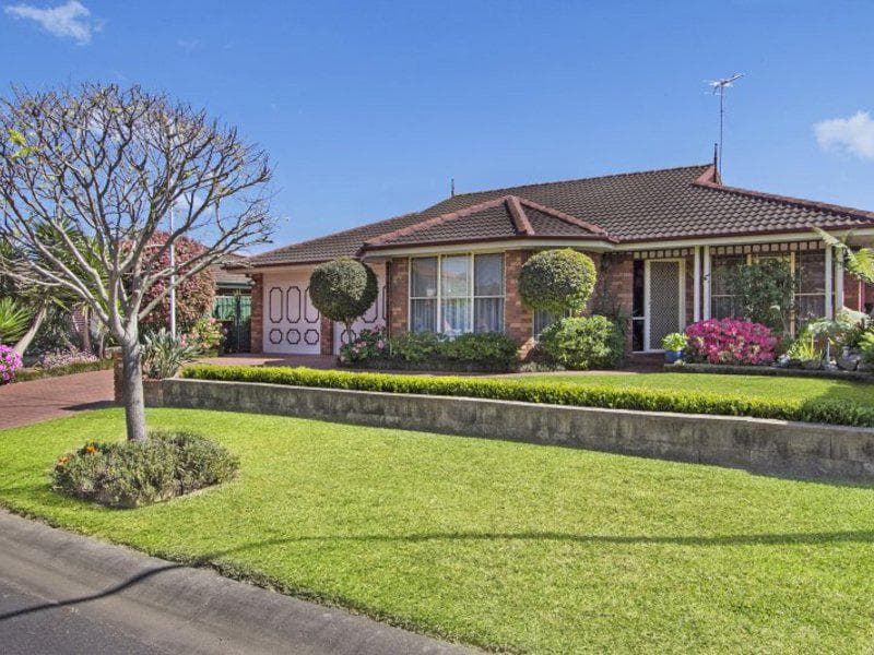 20 Seldon Street, Quakers Hill, Quakers Hill - Image 1