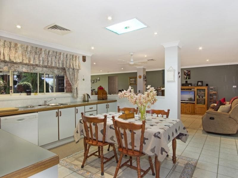 20 Seldon Street, Quakers Hill, Quakers Hill - Thumbnail 2