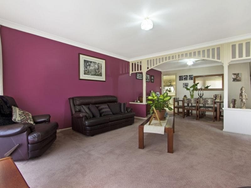 20 Seldon Street, Quakers Hill, Quakers Hill - Thumbnail 4