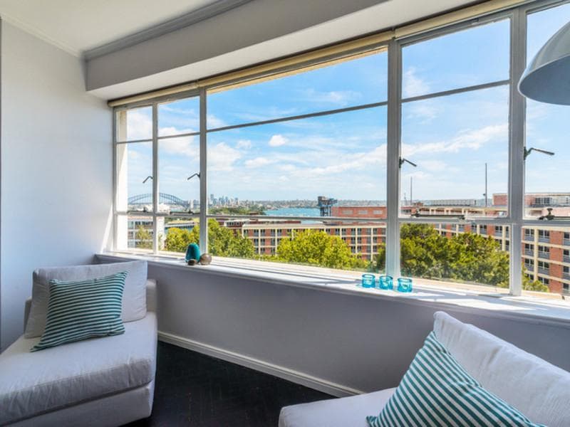 74/17 Wylde St, Potts Point, Potts Point - Image 1