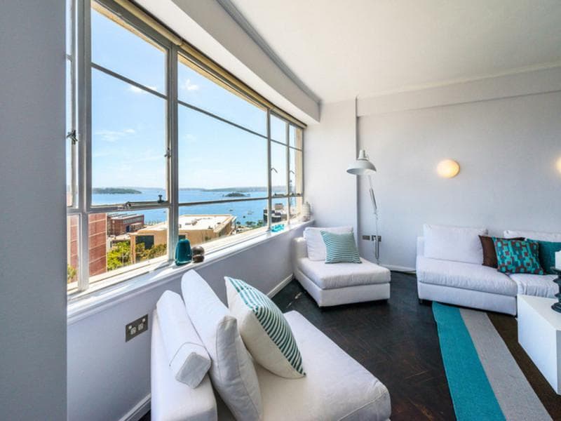74/17 Wylde St, Potts Point, Potts Point - Thumbnail 2