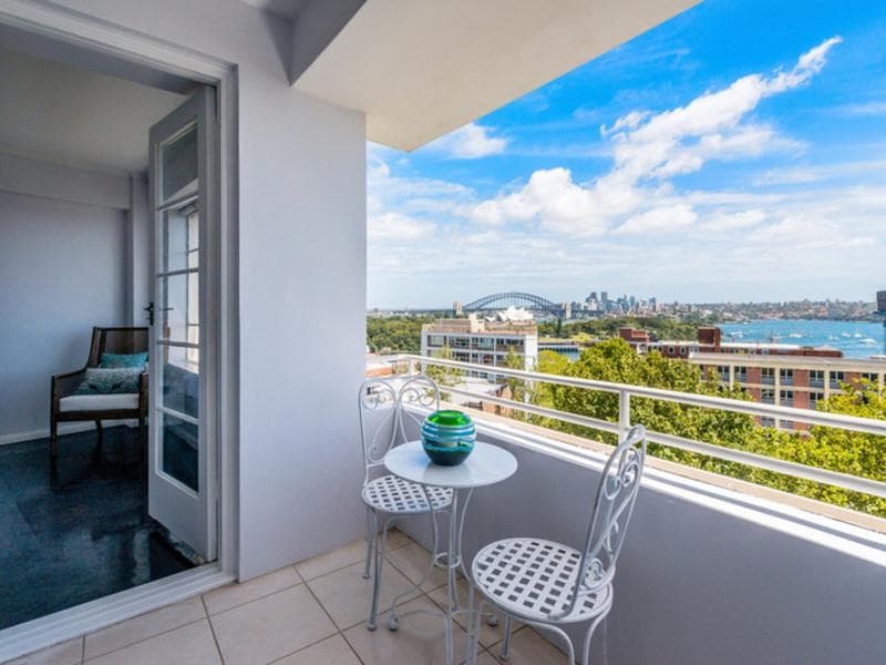 74/17 Wylde St, Potts Point, Potts Point - Thumbnail 4