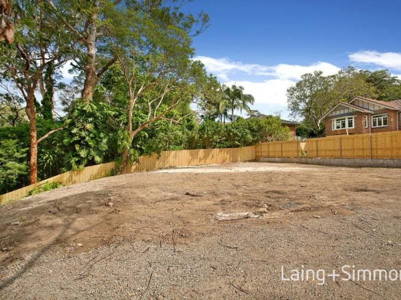 Lot 2, 30 Hampden Road, Pennant Hills, Pennant Hills - Thumbnail 2