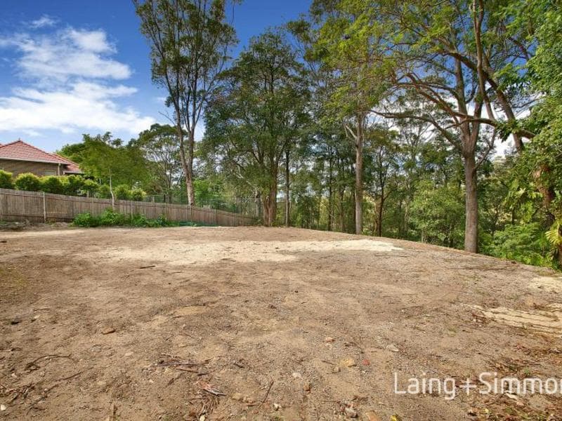 Lot 2, 30 Hampden Road, Pennant Hills, Pennant Hills - Thumbnail 3