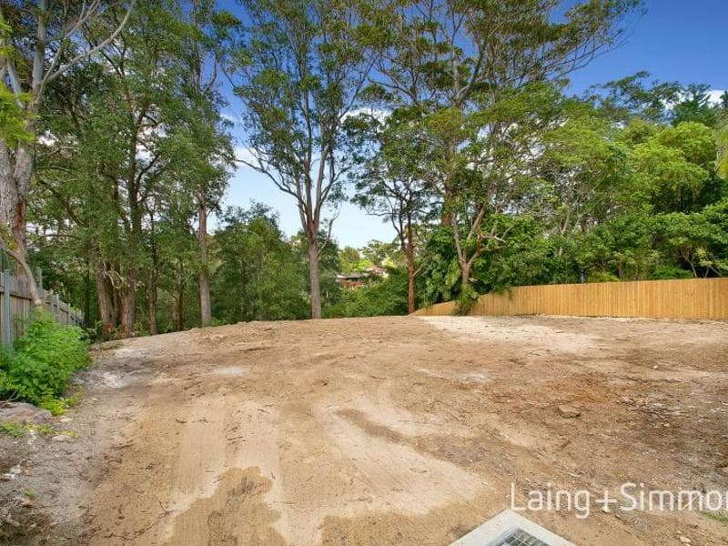 Lot 2, 30 Hampden Road, Pennant Hills, Pennant Hills - Thumbnail 4