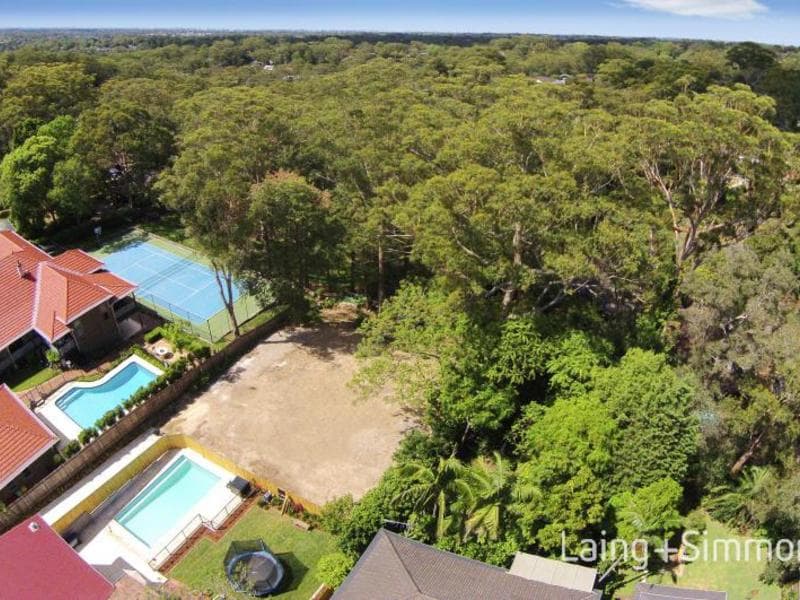 Lot 2, 30 Hampden Road, Pennant Hills, Pennant Hills - Thumbnail 5