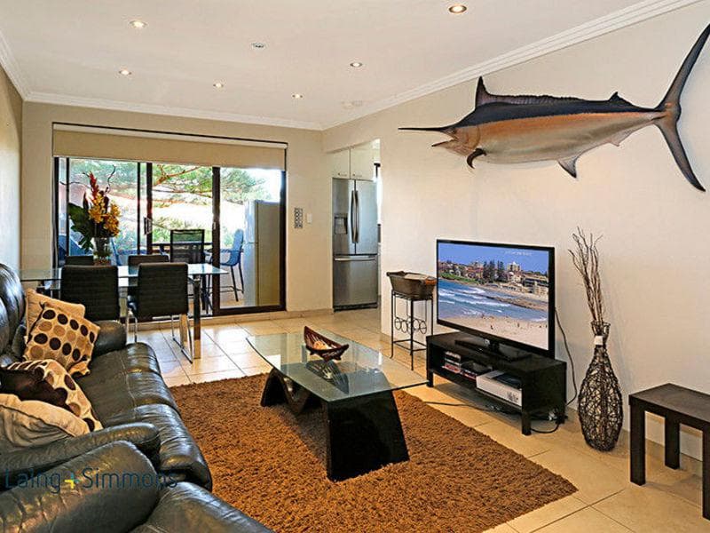 11/61-63 Elouera Road, Cronulla, Cronulla - Image 1