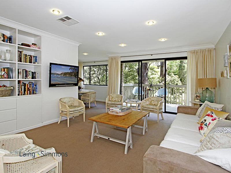21 Valley Way, Gymea Bay, Gymea Bay - Image 1