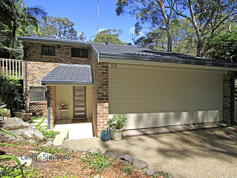21 Valley Way, Gymea Bay, Gymea Bay - Thumbnail 2