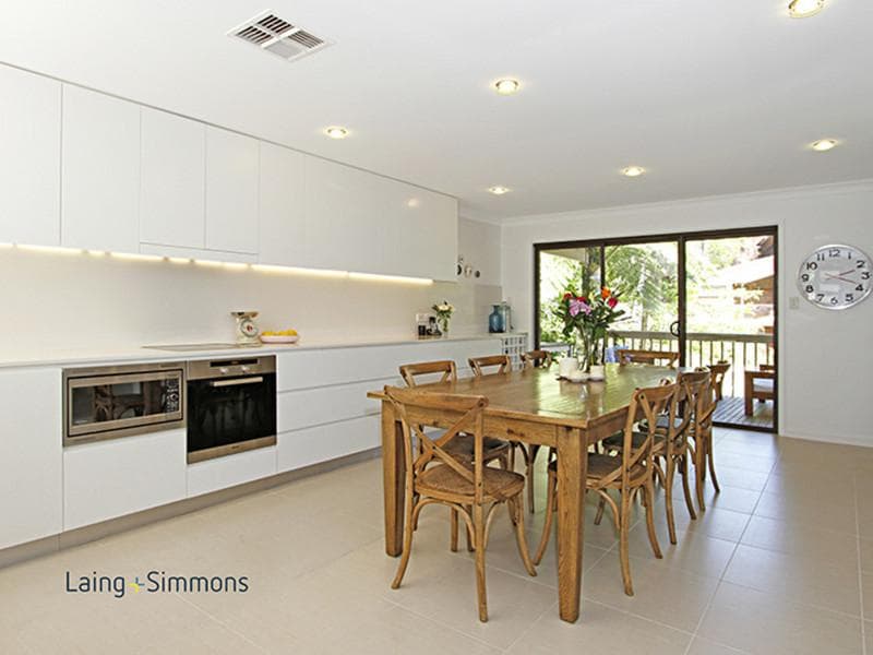 21 Valley Way, Gymea Bay, Gymea Bay - Thumbnail 3