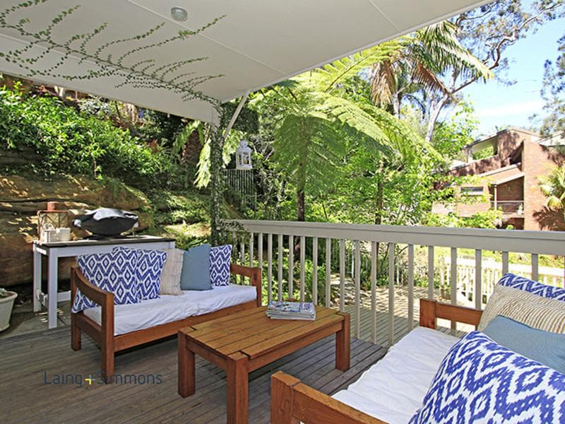 21 Valley Way, Gymea Bay, Gymea Bay - Thumbnail 4