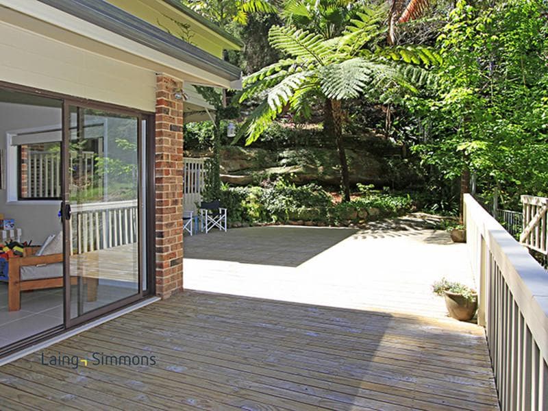 21 Valley Way, Gymea Bay, Gymea Bay - Thumbnail 5