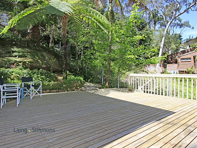 21 Valley Way, Gymea Bay, Gymea Bay - Thumbnail 6
