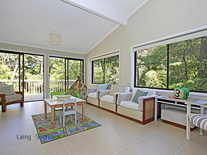 21 Valley Way, Gymea Bay, Gymea Bay - Thumbnail 7