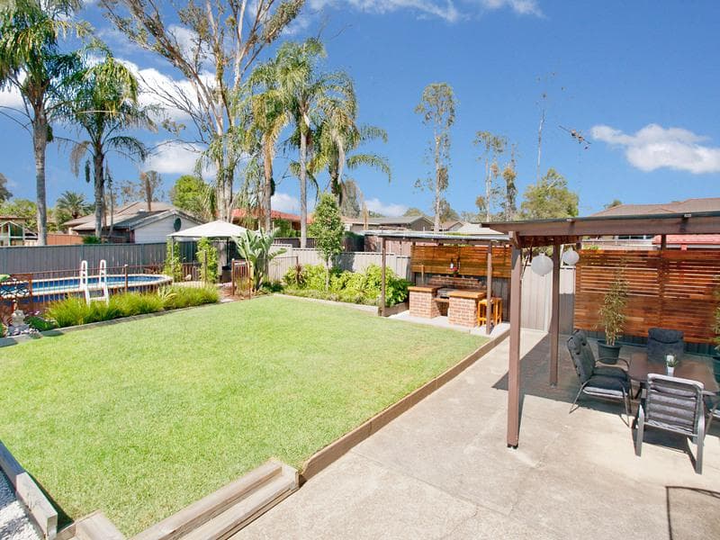57 Sedgman Crescent, Shalvey, Shalvey - Thumbnail 5