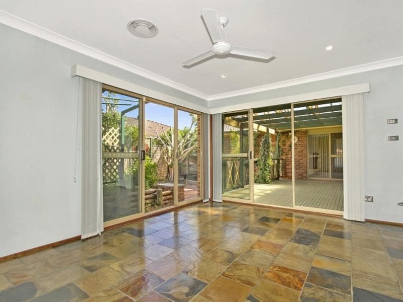 3 Flora Court, Baulkham Hills, Baulkham Hills - Thumbnail 3