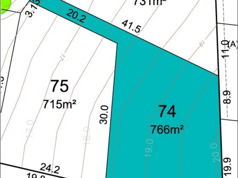 Lot 74 Round Oak Close, Port Macquarie, Port Macquarie - Thumbnail 2
