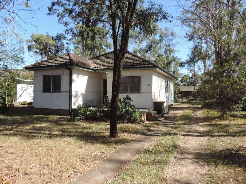 26 & 28 Wehlow Street, Mount Druitt, Mount Druitt - Thumbnail 2