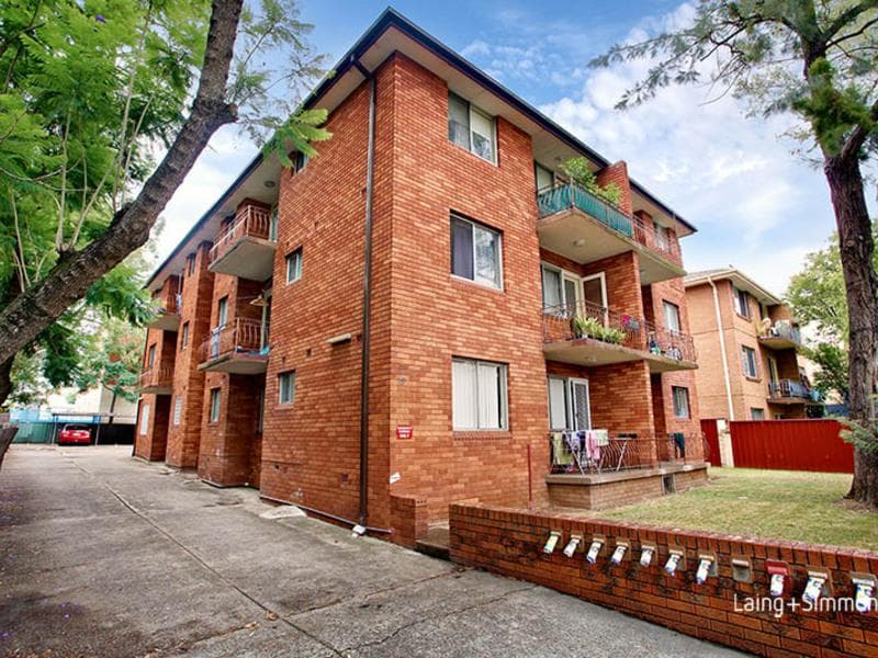 7/19 Parkes Street, Harris Park, Harris Park - Image 1