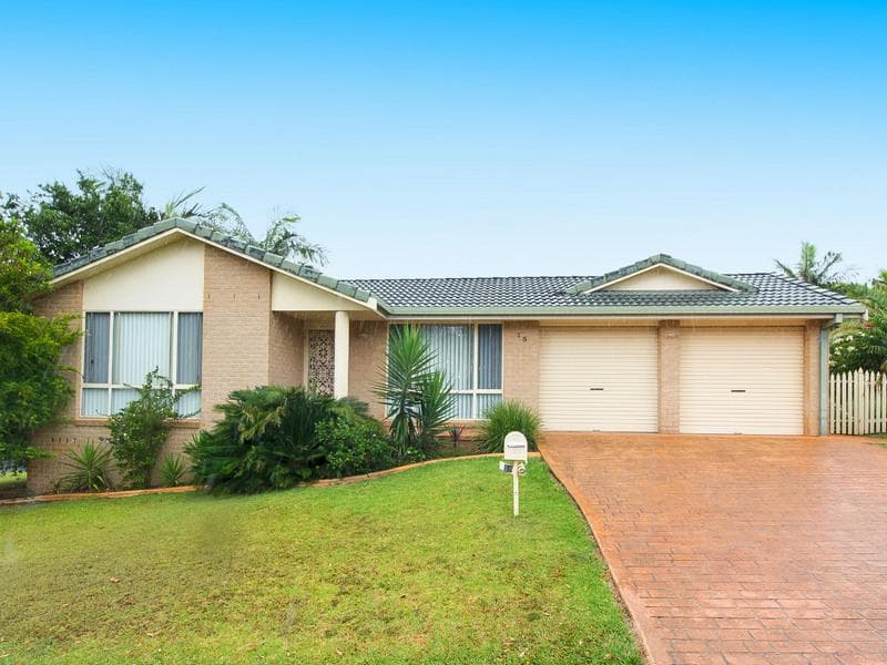 15 Dahlsford Drive, Port Macquarie, Port Macquarie - Image 1