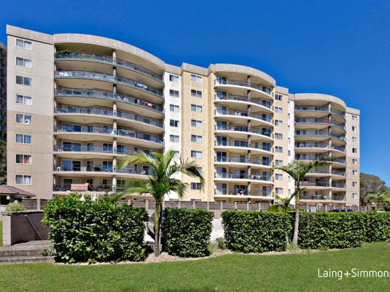 505/91a Bridge Road, Westmead, Westmead - Image 1