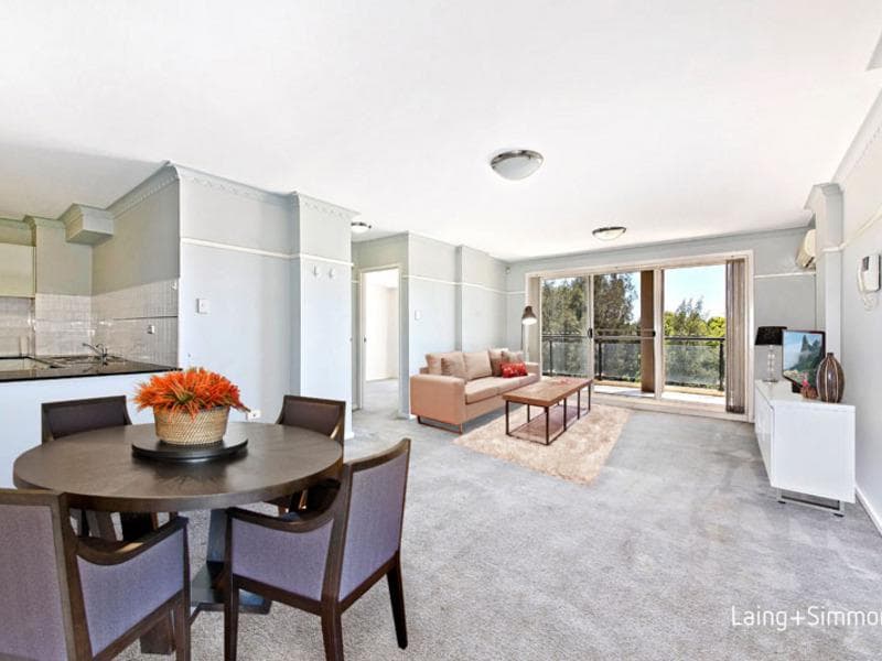 505/91a Bridge Road, Westmead, Westmead - Thumbnail 3