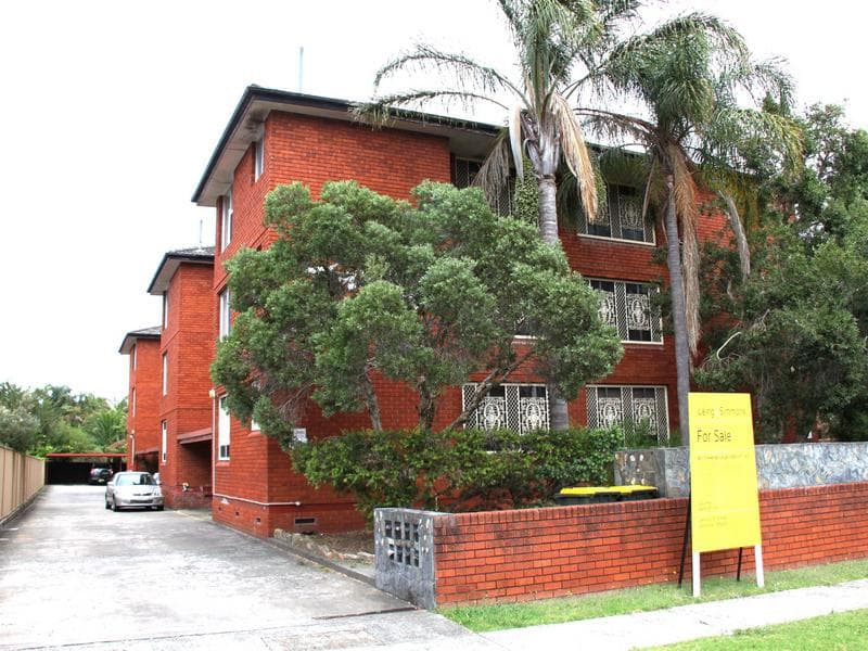 14/40 Fourth Ave, Campsie, Campsie - Image 1