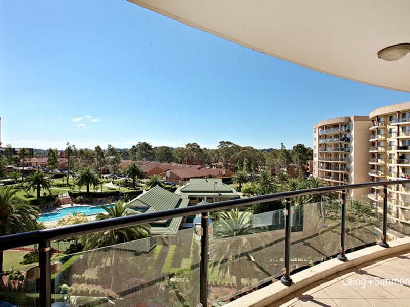 610/91b Bridge Road, Westmead, Westmead - Image 1