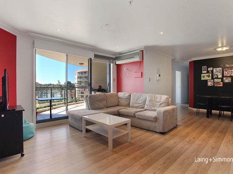610/91b Bridge Road, Westmead, Westmead - Thumbnail 2