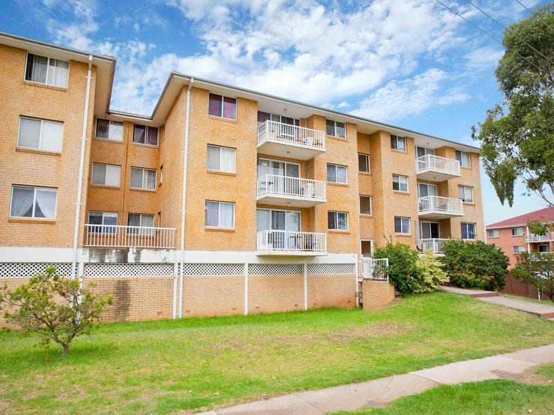 42/334 Woodstock Ave, Mount Druitt, Mount Druitt - Image 1