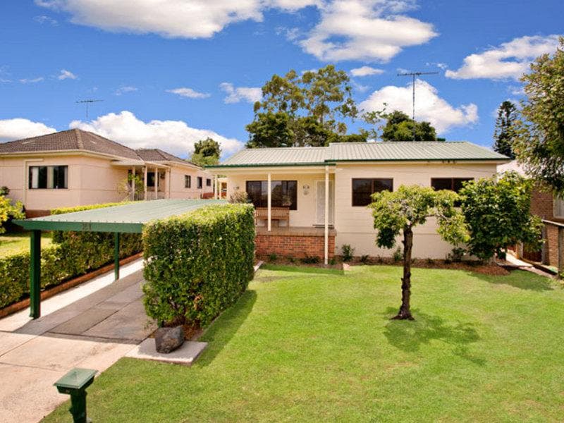 21 Raymond Street, Blacktown, Blacktown - Image 1
