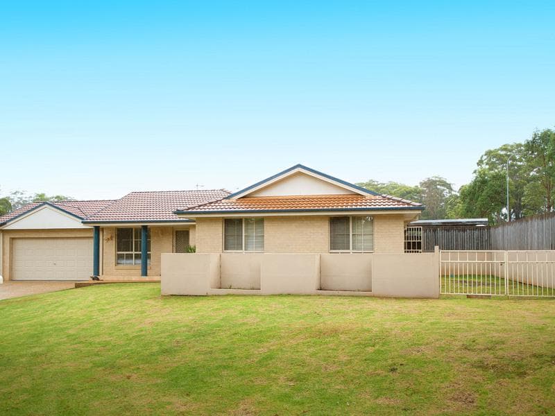1 Deakin Close, Port Macquarie, Port Macquarie - Image 1